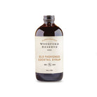 Woodford 16 oz. Reserve Old Fashioned Syrup