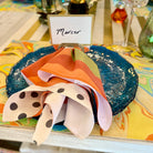 Swirled Placemats