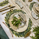 Laurel Leaf Place Cards