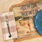 Summer Beach House Placemat