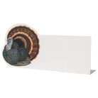 Heritage Turkey Place Card - Pack of 12