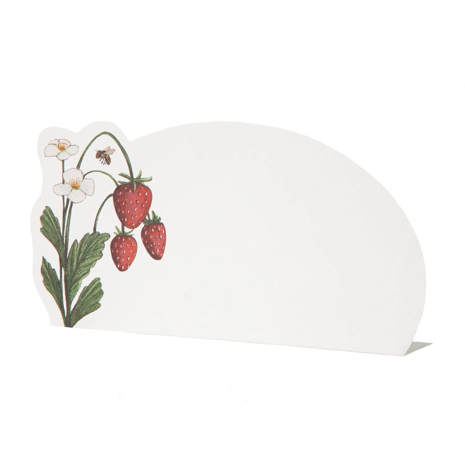 Wild Berry Place Cards